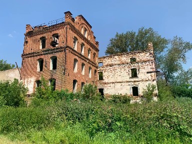 Продается здание, 1 405,1 м²