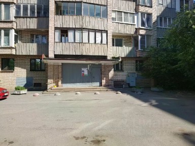 Продается помещение свободного назначения, 21,4 м²