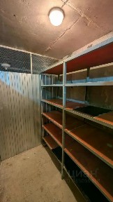Продается склад, 3,8 м²