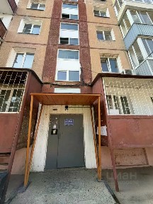 Продается квартира свободной планировки, 58,4 м²
