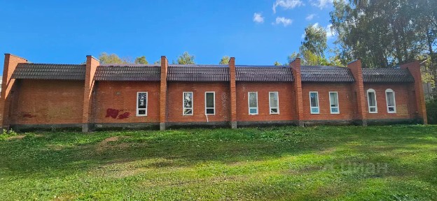 Продается здание, 2 148,9 м²