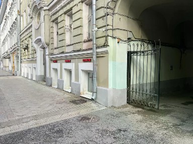 Сдается торговая площадь, 66 м²