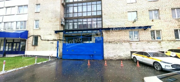 Сдается помещение свободного назначения (C)
