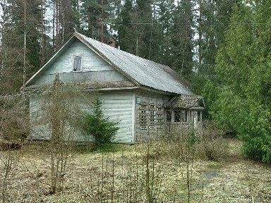Продается здание, 136,6 м²