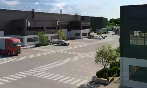 Продается помещение свободного назначения, 4 031 м²