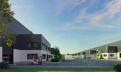 Продается помещение свободного назначения, 2 702 м²