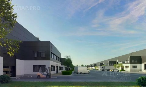 Продается помещение свободного назначения, 1 330 м²