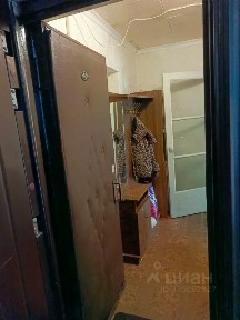 Продается 3-комн. квартира, 42,8 м²