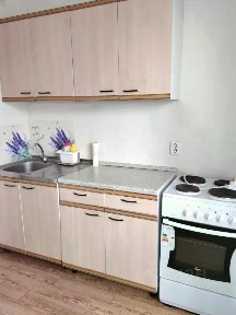 Продается 1-комн. квартира, 34,6 м²