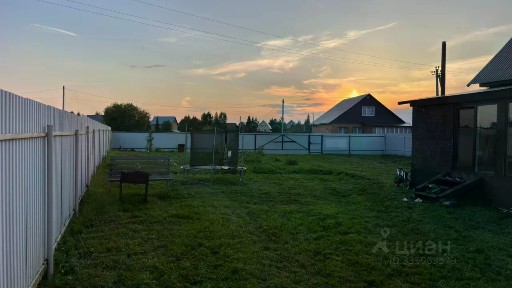 Продается 1-этажный дом, 98 м²