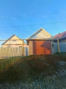 Продается дом, 90,7 м²