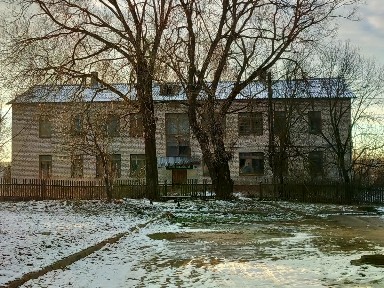 Продается здание, 550,3 м²