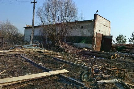 Продается здание, 145,9 м²