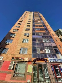 Продается квартира свободной планировки, 50,8 м²