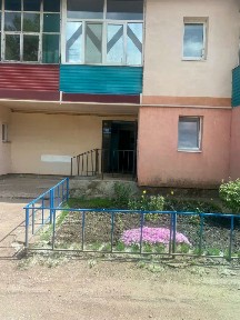 Продается квартира свободной планировки, 46,2 м²