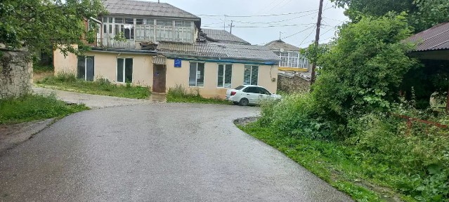 Продается здание, 104,6 м²