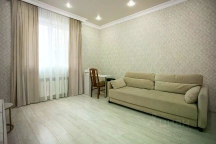 Сдается 2-этажный таунхаус, 80 м²