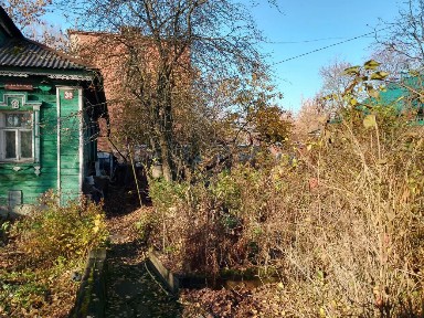 Сдается 1/2 часть 1-этажного дома, 37,1 м²