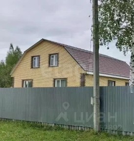 Продается 2-этажный дом, 102 м²