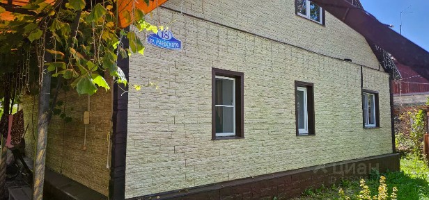 Продается 1-этажный дом, 45 м²