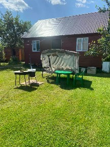 Продается 1-этажный дом, 48 м²