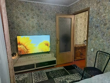 Продается 3-комн. квартира, 50,9 м²