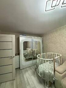 Продается 1-комн. квартира, 38,6 м²
