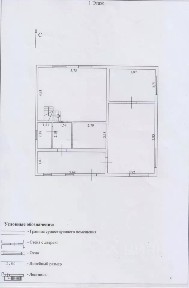 Продается 2-этажный дом, 115,5 м²