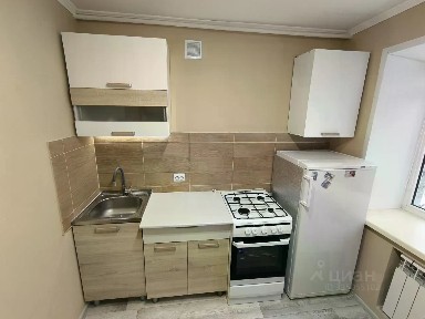 Сдается 1-комн. квартира, 31 м²