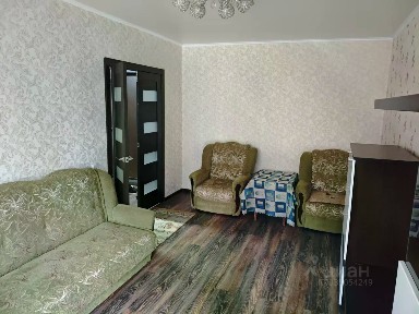 Сдается 2-комн. квартира, 50,7 м²