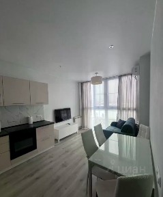 Сдается 1-комн. квартира, 40 м²