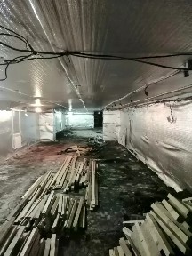 Сдается помещение свободного назначения, 237,1 м²