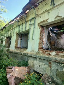 Продается здание, 473,5 м²