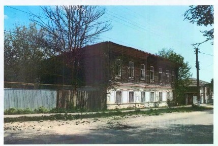 Продается здание, 499,3 м²