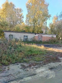 Продается здание, 53,5 м²