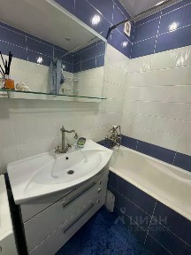 Сдается 1-комн. квартира, 55 м²
