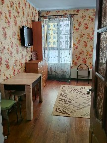 Сдается студия, 20 м²