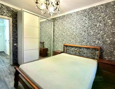 Сдается 2-комн. квартира, 44,8 м²