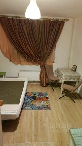 Сдается студия, 22 м²