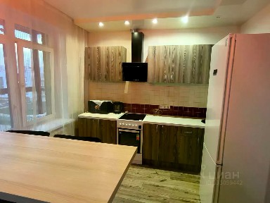 Сдается 1-комн. квартира, 38 м²