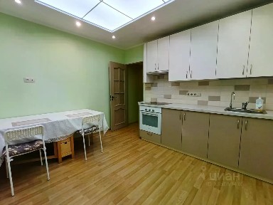 Сдается 1-комн. квартира, 43,3 м²