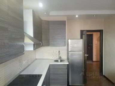 Сдается 1-комн. квартира, 48,2 м²