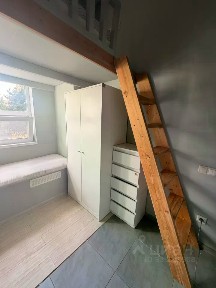 Сдается апартаменты-студия, 14 м²
