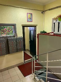 Сдается 2-комн. квартира, 60 м²