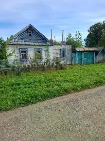 Продается здание, 63,4 м²