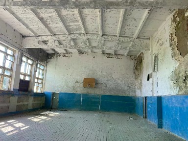 Продается здание, 525,2 м²