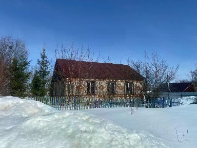 Продается здание, 59,3 м²