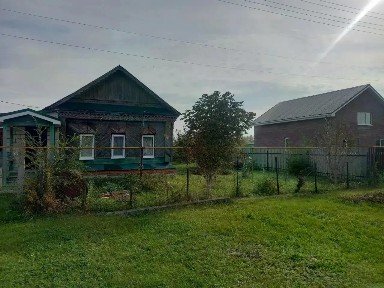 Продается 1-этажный дом, 69,1 м²