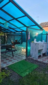 Продается 2-этажный дом, 35 м²