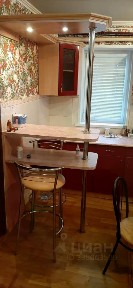 Сдается 1-этажный дом, 40 м²